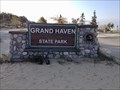 Image for Grand Haven State Park - Grand Haven, Michigan