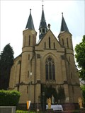 Image for Neo-Gothic Steeples of Marienkapelle (Adenau) - RLP / Germany
