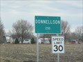 Image for Donnellson, Illinois.  USA.