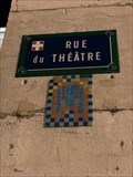 Image for SI - Rue du théâtre - Chambery - France