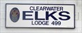 Image for Elks Lodge 499 - Clearwater, British Columbia
