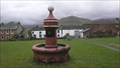 Image for Dufton Fountain, Cumbria