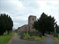 Image for St Bartholomew - Quorn, Leicestershire