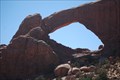 Image for North Window - Arches National Park, Utah