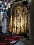 Image for Retablo Catedral - Mondoñedo, Lugo, Galicia, España