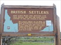 Image for British Settlers - Bloomington, ID, USA