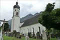 Image for St. Nikolauskirche - Braz, Vorarlberg, Austria