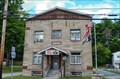 Image for Former Odd Fellows Hall #488 -  Warrensburg NY