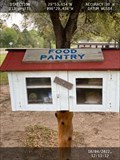 Image for Little Food Pantry -- New Ulm TX USA