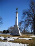 Image for In Memory of our Confederate Dead - Kansas City, Mo.