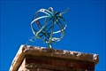 Image for Spirit of the American Southwest Sundial - Sanford, CO