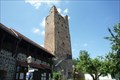 Image for Grauer Turm - Fritzlar, Hessen, Germany