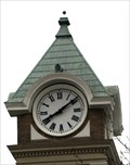 Image for City Hall - West Point, MS