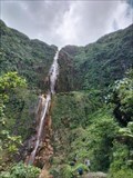 Image for 1ère chute du Carbet - Guadeloupe, France