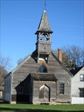 Image for (former) Vinland Presbyterian Church - Vinland, Kansas