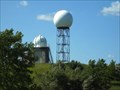 Image for National Weather Service Radar KDTX (Detroit) - White Lake, Michigan