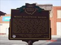 Image for Moses "Fleetwood" Walker
