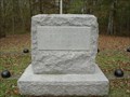 Image for Memorial to Confederate Dead - Shiloh National Military Park