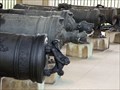 Image for Bronze cannons collection - Vienna, Austria