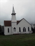Image for United Methodist Church - Reagan, TX
