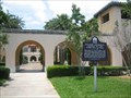 Image for Florida's First Law School: Stetson University College of Law