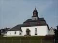 Image for Evangelische Kirche - Haiger-Allendorf, Hessen, Germany