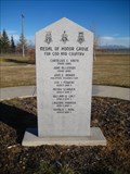 Image for Medal of Honor Grove - Ft. Harrison, MT