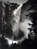 Image for Bridalveil Falls - Yosemite, CA