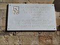 Image for En memoria de los caídos en la Guerra Civil Española - Calella, Barcelona, España