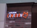 Image for Molson Canadian - Montana's Cookhouse Saloon - Calgary, Alberta