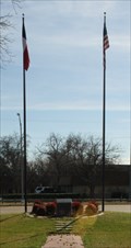 Image for Veteran's memorial -- BPOE #2114, Arlington TX