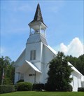 Image for Webster Baptist Church - Webster, NC