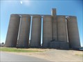 Image for Wheat Silos - Wee Waa, NSW