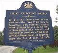 Image for First Pinchot Road