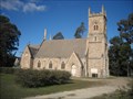Image for St. John the Evangelist Church - Wallerawang, NSW