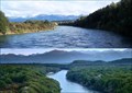 Image for Lord of the Rings - Anduin River of Middle Earth.