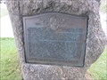 Image for Gettysburg Address Monument, Ft. Snelling – Minneapolis, MN