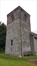 Image for Bell Tower - St Michael and All Angels - Alsop-en-le-Dale, Derbyshire