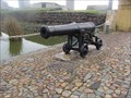 Image for Cannons at Castle of Good Hope, Cape Town, South Africa