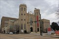 Image for St Peter's Catholic Church -- Memphis TN