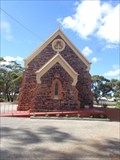 Image for St John the Baptist Church - Moora, Western Australia