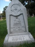 Image for Priscilla Hunt - Midvale City Cemetery - Midvale, UT, USA