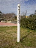Image for Veteran's Memorial Park Peace Pole
