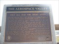 Image for The Aerospace Valley - Lake Palmdale, CA