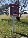 Image for Gazebo Park Lil Library - Hempstead, TX