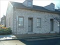Image for Stone Houses - St. Louis, Missouri