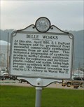 Image for Belle Works