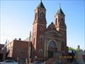 Image for Saint Maron Catholic Church Maronite Rite 1904 - Cleveland, Ohio