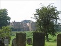 Image for   St Marys Churchyard - Fawsley, Northants 