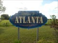 Image for Atlanta - not in Georgia, but in Missouri USA